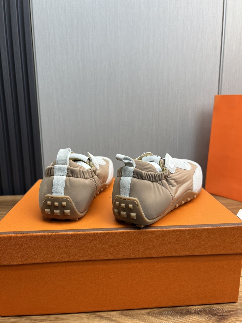 Hermes Casual Shoes